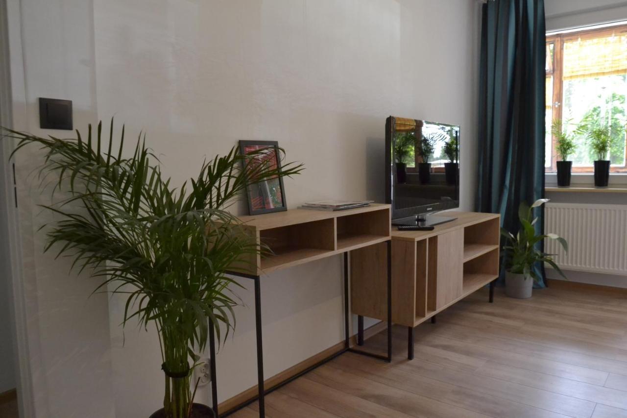 N17 Apartament Apartment Krasków Exterior foto